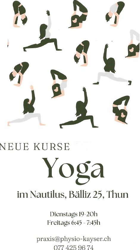 Yoga