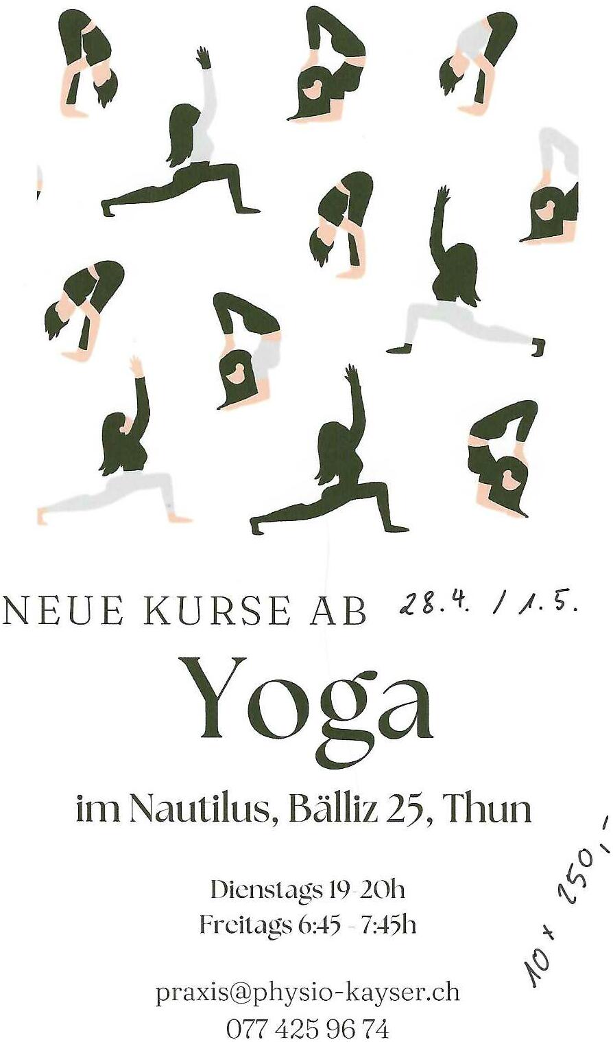 Yoga